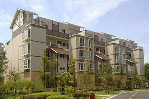 【德盛苑】采暖系统,中央空调