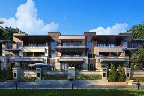 【保利锦江里】中央空调