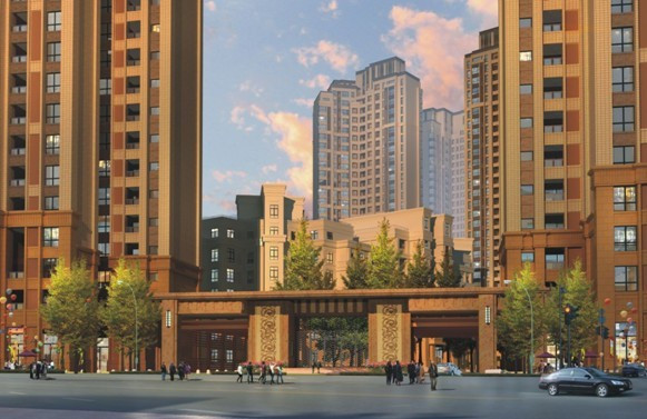 【华润凤凰城】地暖安装 ,新风系统安装