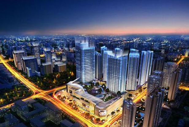 【龙湖紫宸】地暖安装,新风系统安装