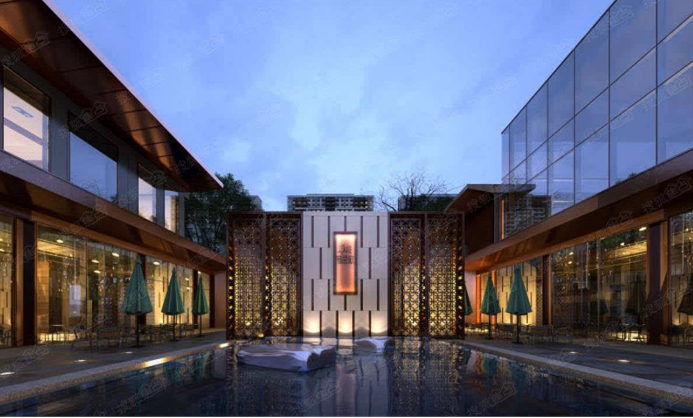 【华润翡翠城 】地暖系统,中央空调,新风系统