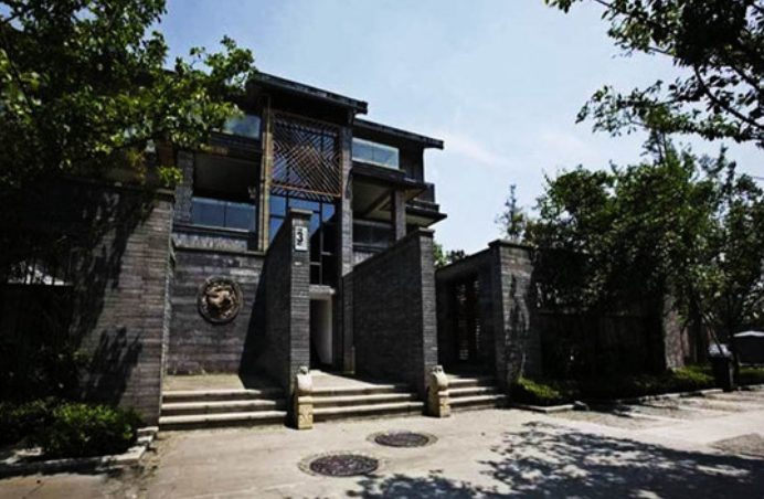 【上善栖一期工程案例】采暖系统