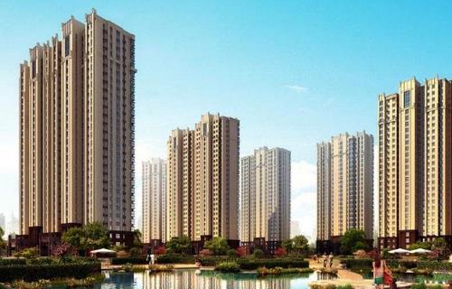 【誉峰工程案例】地暖系统