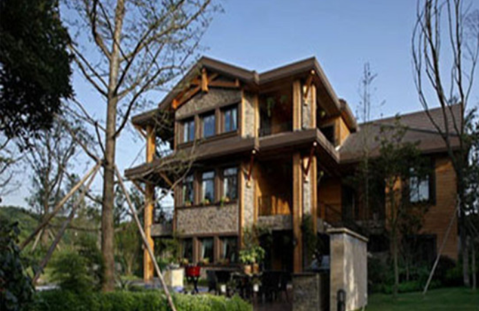 【龙湖长桥郡工程案例】采暖系统