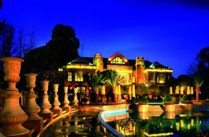 【华润金悦湾工程案例】采暖系统