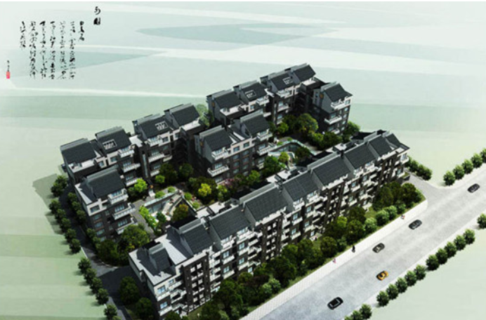 【金沙·西墅工程案例】地暖系统