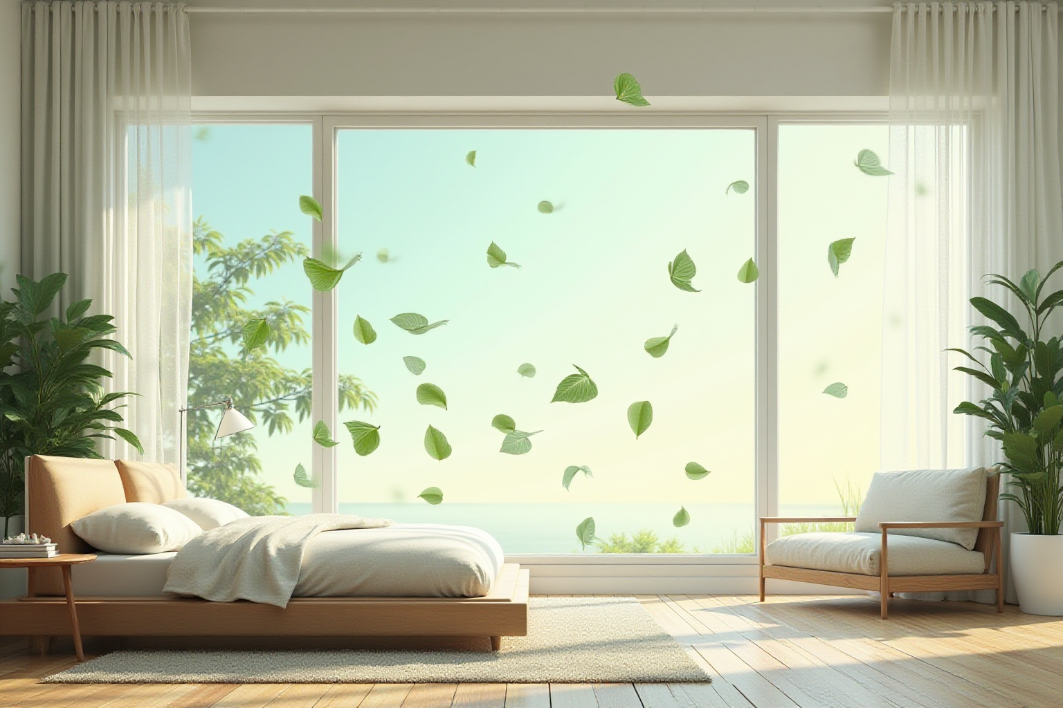 为什么有钱人不再装空调地暖？答案藏在这个空调界“卷王”里！